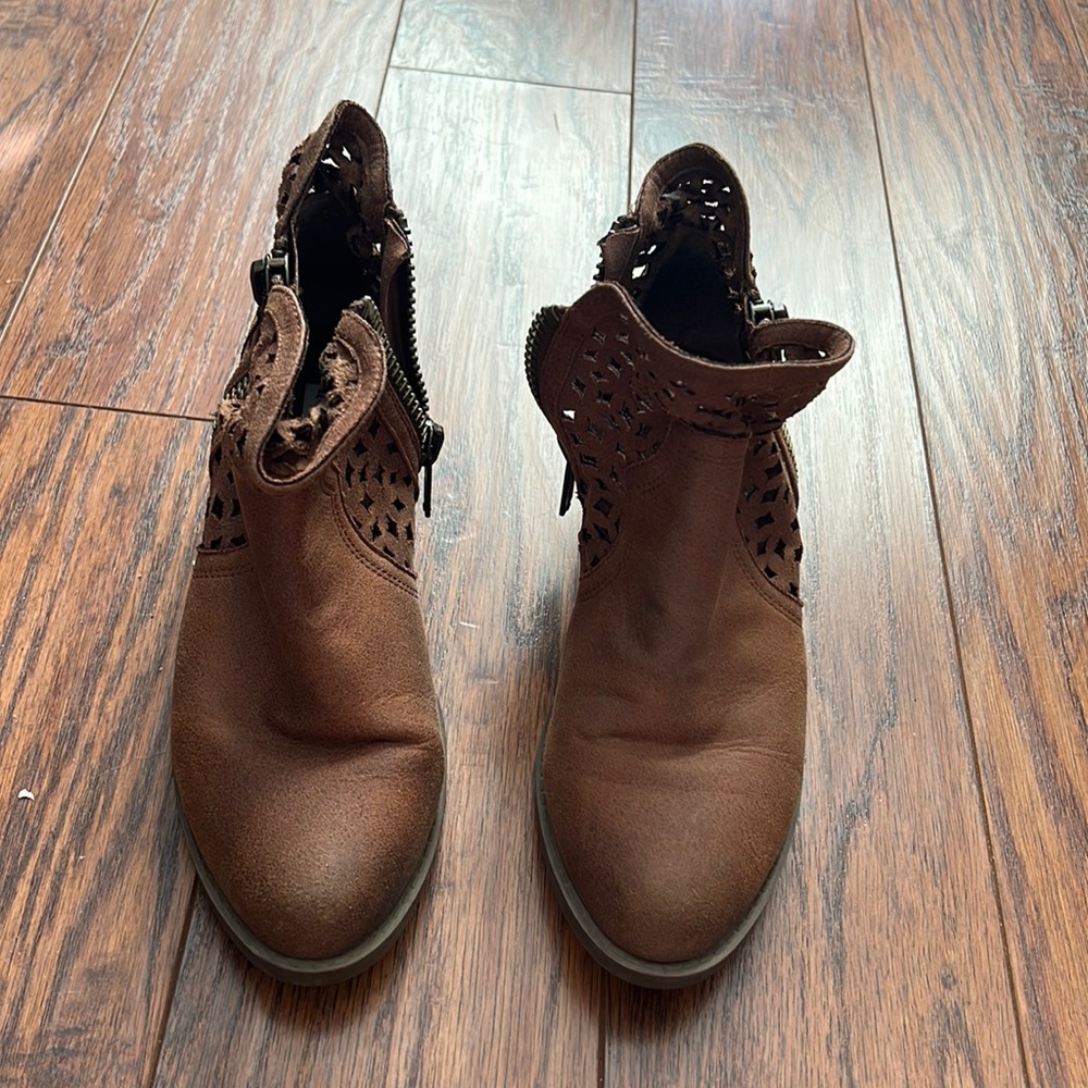 Not Rated Women’s Boots